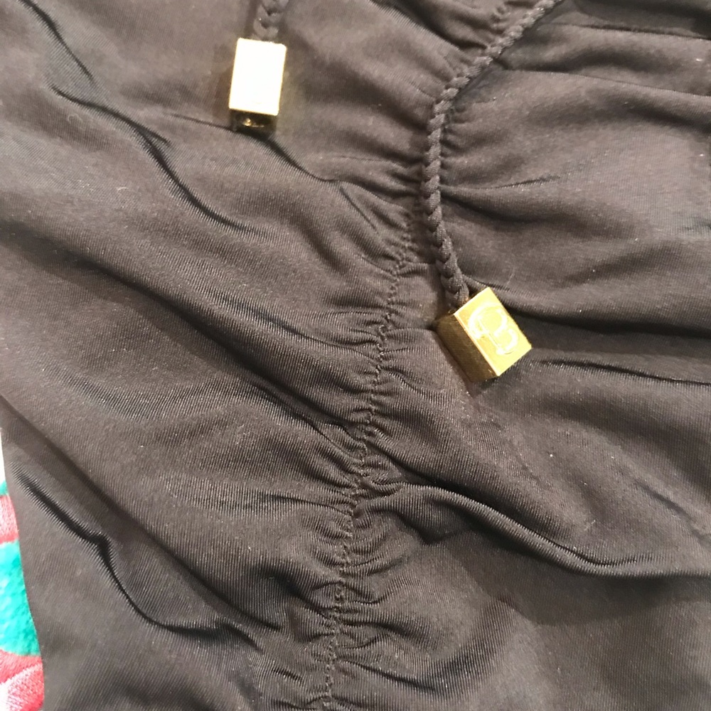 NWT beach bunny bikini take me there XL set - Picture 8 of 15